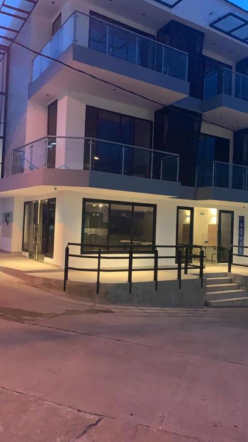 Hotel Tucunare Inírida Екстериор снимка