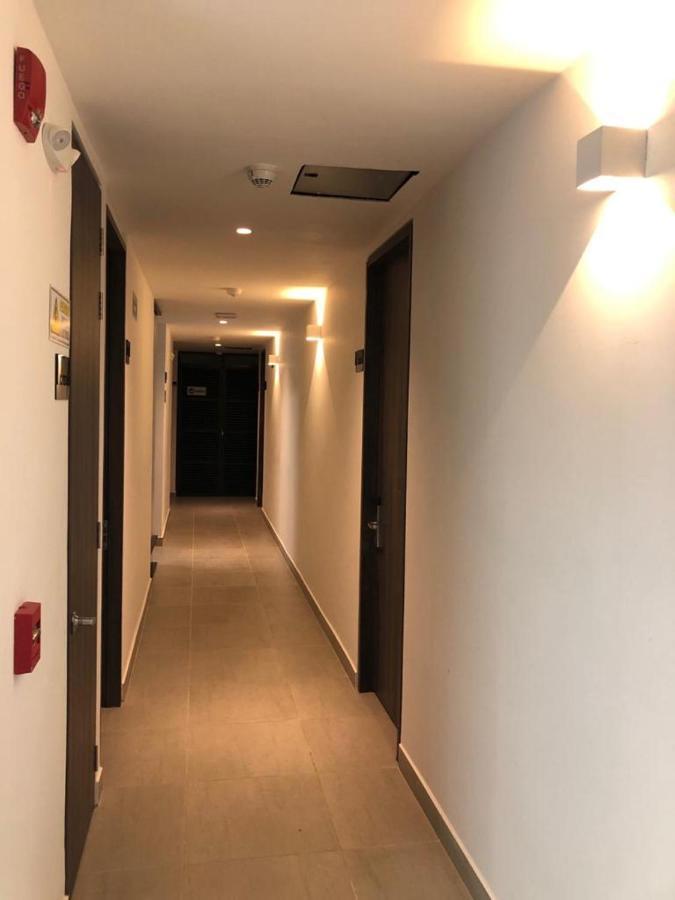 Hotel Tucunare Inírida Екстериор снимка