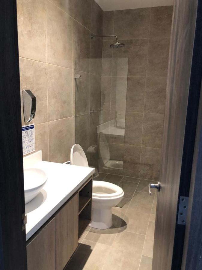 Hotel Tucunare Inírida Екстериор снимка